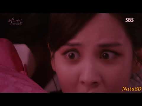 Видео: После бала...Алые сердца Корё