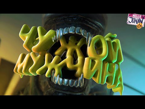 Видео: Чужой мужчина ( Alien isolation )