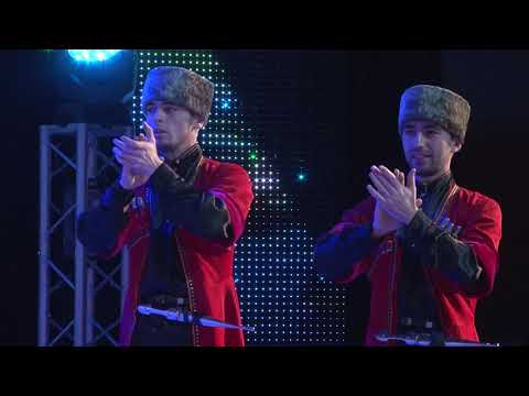 Видео: АХМЕД АМИРХАНОВ ТВОРЧЕСКИЙ ВЕЧЕР Аварской Песни 2020 2 Часть