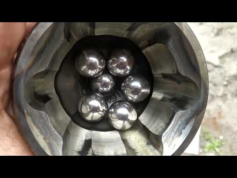 Видео: Passat b6 Замена пыльника шруса (или гранаты)