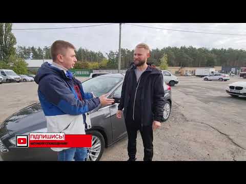 Видео: Ford Focus Titanium из США - вся горечь и печаль битой машины, но за ХОРОШИЕ ДЕНЬГИ ?!