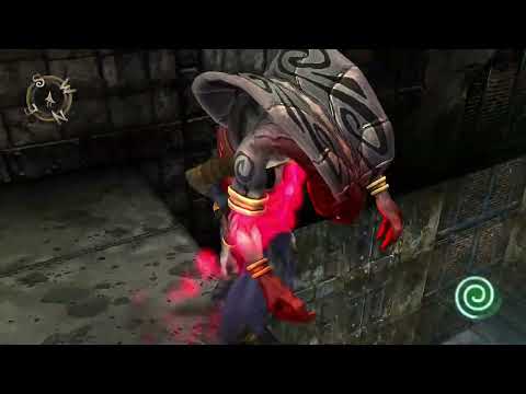 Видео: Legacy of Kain Soul Reaver Remastered ч 4 запись с Твича