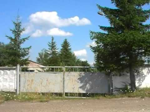 Видео: ВОКРУГ БРИГАДЫ  г.Хыров 1 августа 2009 г. 39 ОДШБр, в./ч. 32351