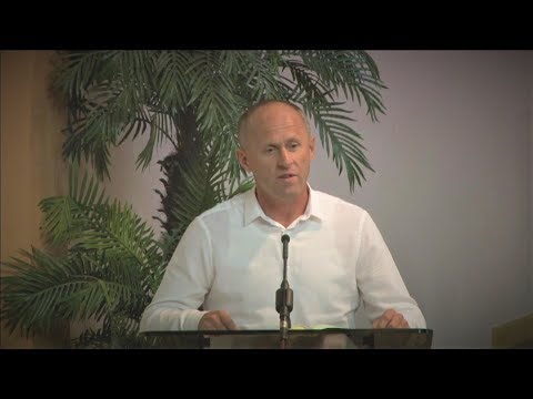 Видео: Иван Пендлишак -- Духовная зрелость и отношения