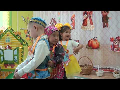 Видео: Новый проект