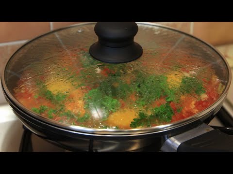 Видео: Вот что я готовлю чаще всего на УЖИН! Вкуснее ужина еще не было!