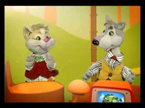Видео: 📺 День телевидения - 17 - Праздник каждый день (Шишкин лес)