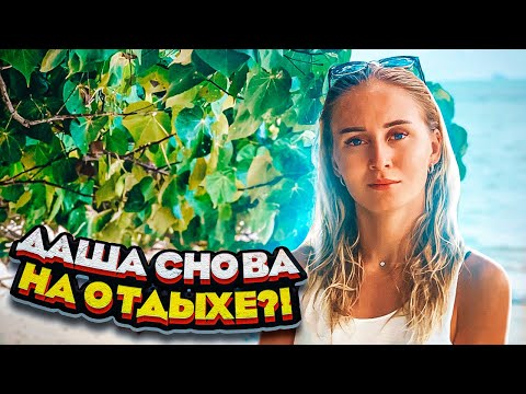 Видео: Кто Останется на Хозяйстве??? Даша Снова на Отдых??? | Молодая Ферма