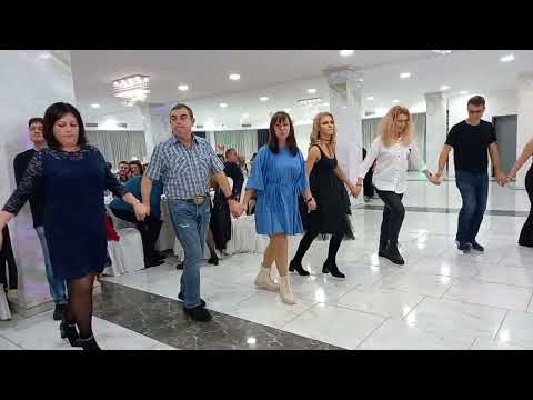 Видео: Трънската, Шопска фолклорна област, размер 7/16