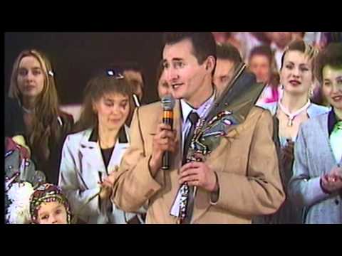 Видео: Александр Васильев - "Çуркунне"