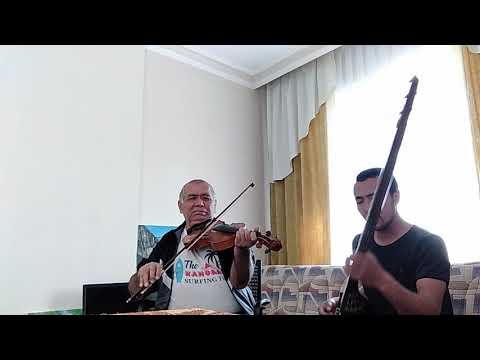 Видео: #мыуйгуры#уйгурскаякультура.                                      Уйгур нахшиси❤️"Салам Лутпулла"