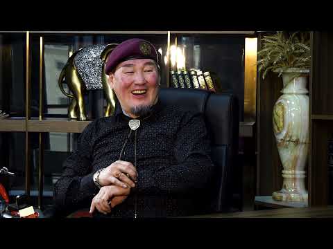 Видео: Болдко ток-шоу Б.Харатышхан