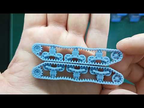 Видео: Обзор RAM Mk.I от Atom Miniatures