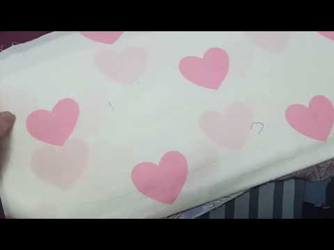 Видео: распаковка лоскута магнатекс с авито. размер 20-40 см