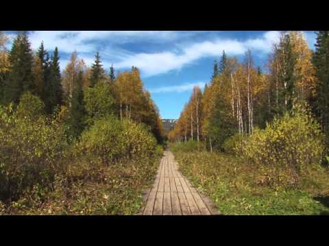 Видео: Зюраткуль и Большая Сатка. Весь Южный Урал_13.