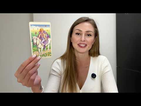 Видео: ДЕВА ♍️ ТАРО НОЯБРЬ 2025 VITA TAROT 