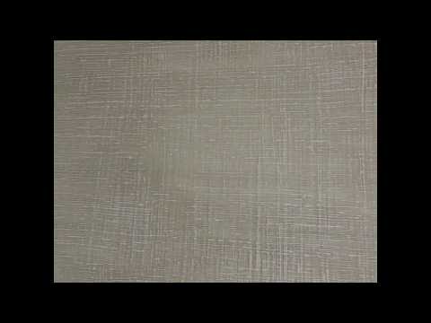 Видео: Рогожка из шпаклёвки.