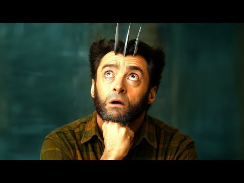 Видео: Случайно Победил Сам Себя - Лучшие Сцены в Кино с Супергероями