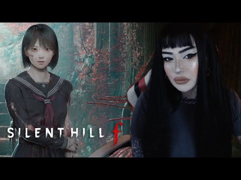 Видео: 8. НОВЫЙ SILENT HILL F В ЯПОНИИ - Финал