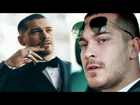 Видео: Чагатай Улусой тихо женился?