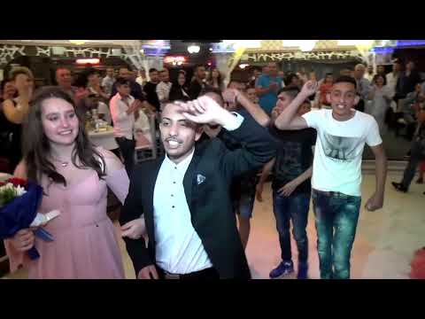 Видео: Абитуриентски Бал на Серги 14  05 2018г FULL HD 1080p гр  Сандански