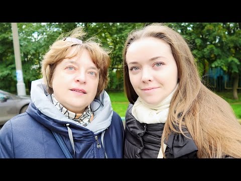 Видео: VLOG: День с мамой / Выборы 2016 / Тамагочи 18.09.2016