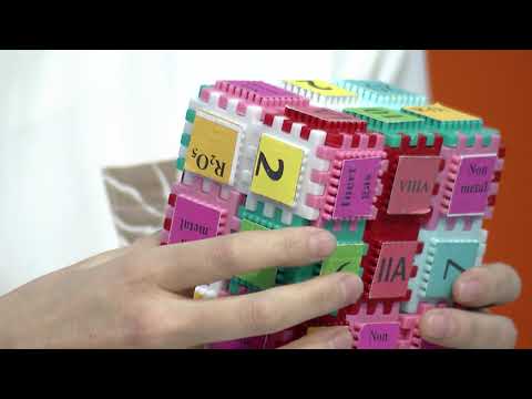 Видео: 8-сынып. Химия пәні. Периодтық жүйенің құрылымы