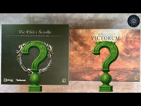 Видео: Сравнение Гопломах и Древних Свитков. Hoplomachus Victorum vs The Elder Scrolls: BotSE