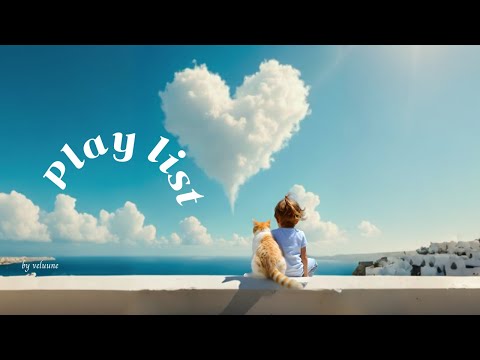 Видео: 𝐏𝐥𝐚𝐲𝐥𝐢𝐬𝐭 [Cafe] С первого трека кайф🎵 Музыка поднимает настроение весь день⬆️ | Музыка для кафе