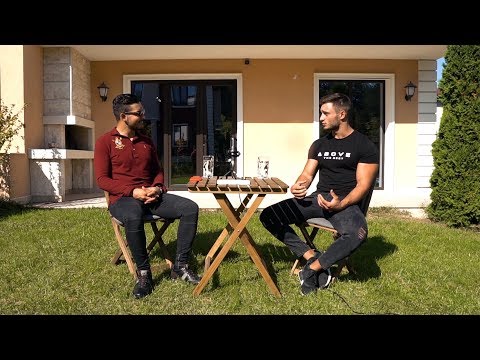 Видео: КАК ДА ИЗГРАДИМ ЖИВОТА НА МЕЧТИТЕ НИ | МАКСИМ АСЕНОВ (част 1)