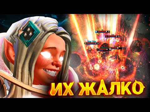 Видео: так ДОЛЖЕН УНИЧТОЖАТЬ инвокер на ранге РЫЦАРЬ! | Дота 2 | Dota 2