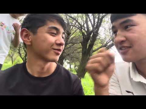 Видео: Аман Эгенов 2006