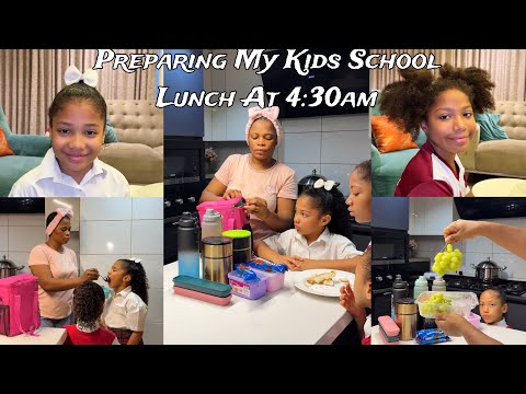 Видео: Утренний видеоблог «Назад в школу»