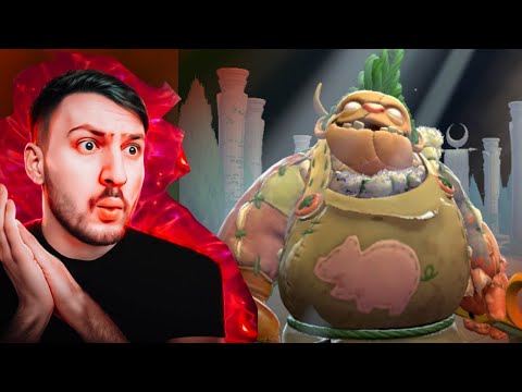 Видео: ПО-БРАТСКИ ! ЛЕГЕНДАРНЫЙ ПУДЖ ! Pudge ! (AlikSunder) !