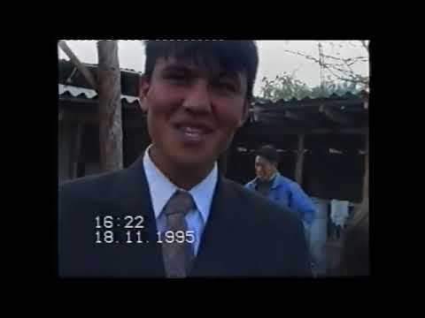 Видео: ЭСКИ РЕТРО ТОЙ🤩 1995 ЖЫЛ ӨЗГӨН ТОЙДУН ЫРЛАРЫНА СӨЗ ЖОК#рекомендации#рек#rek#automobile