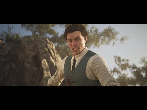 Видео: Mafia: The Old Country #14 Заклятый враг