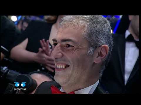 Видео: Что? где? Когда? Азербайджан. Четвёртая игра Летней серии. Выпуск от 16.06.2018