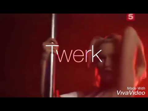 Видео: Грустный дэнс || Амелина и Тихонов... След