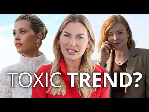 Видео: Почему тихая роскошь — токсичный тренд