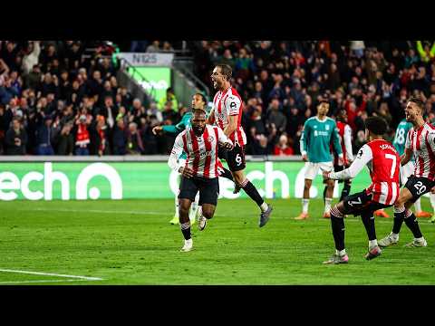 Видео: Доста резултатен девети кръг в Англия. Ливърпул отново губи. Съндърланд с неочаквана победа.