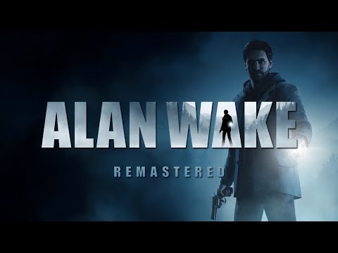 Видео: Alan Wake Remastered | Прохождение | Эпизоды 1-2: Кошмар & Одержимые