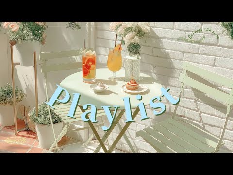 Видео: [playlist]🎧Настройся на позитив с первого трека!✨Грувовый поп-плейлист🎶 | Для кафе, работы, учёбы✨