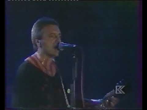 Видео: группа Алиса в Челябинске (1996)