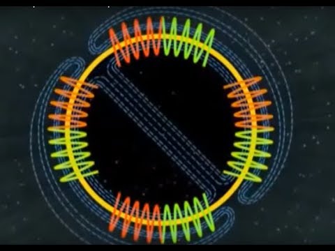Видео: TPU Стивена Марка -  ИДЕАЛЬНЫЙ ТРАНСФОРМАТОР (статор двигателя)