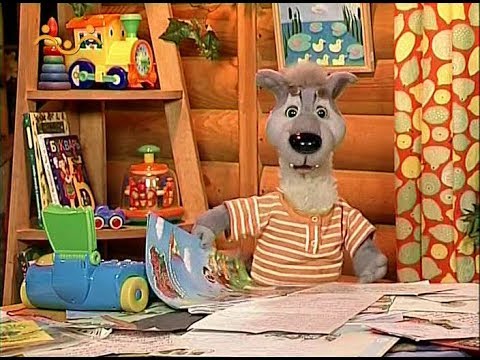 Видео: По секрету всему свету - 04 - Журнал "Шишкин лес"