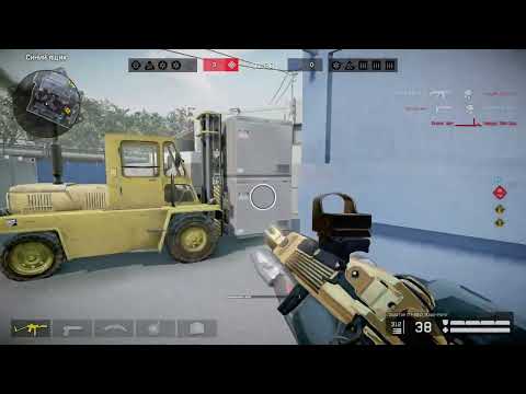 Видео: ВАРФЕЙС Калафьори снаипер Будни Инженера PvP PvE