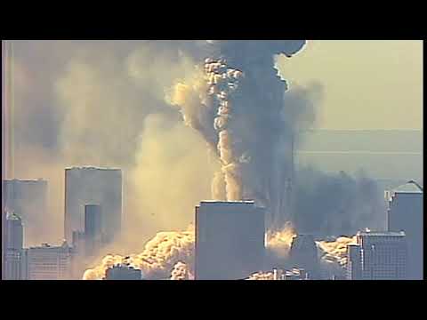 Видео: WTC. Кто и как рушил башни 11.09. 2001