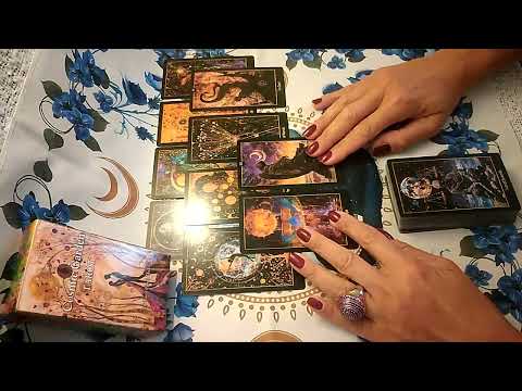 Видео: ТОЙ ♂️ Как вижда вас и отношенията ви 💫 Коя сте вие за него ✨️💥✨️