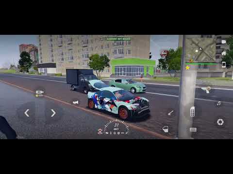 Видео: Зашёл в madout2 
