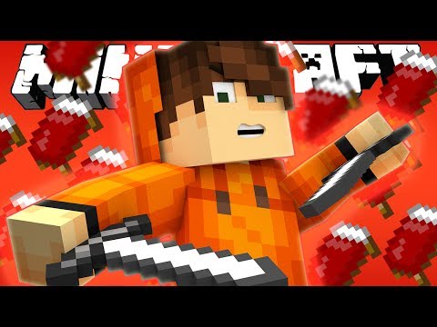 Видео: БЕРСЕРК! [MINECRAFT BEDWARS]